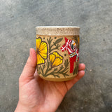 Cup #2 11oz