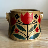 Tulip Utensil Holder