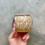 Ladybug Mug 16oz