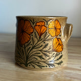 Poppy Utensil Holder