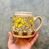 Mug #4 19oz