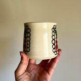 Mug #12 14oz