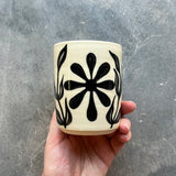 Cup #5 12oz
