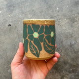Cup #7 11oz