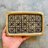 Snack Tray