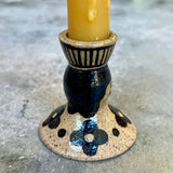 Lady Candle Holder