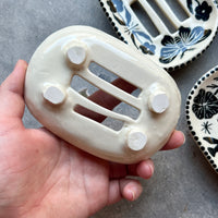 The Soap Dish