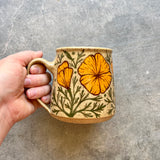 Mug #22 18oz
