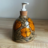 Soap Dispenser #3