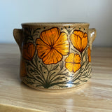 Poppy Utensil Holder