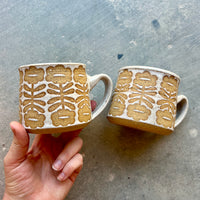 Flower Power Mug
