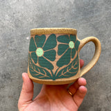 Mug #17 14oz