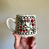 Mug #13 13oz