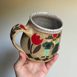 Mug #3 19oz