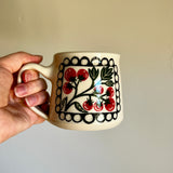 Mug #12 14oz