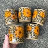 Poppy Cup 13oz