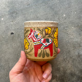 Cup #3 11oz