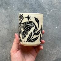 Cup #5 12oz