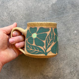 Mug #17 14oz