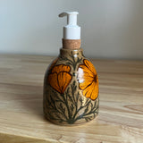 Soap Dispenser #5