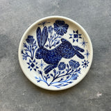 Rabbit Plate