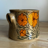 Poppy Utensil Holder