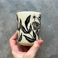 Cup #6 12oz
