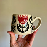 Mug #10 13oz