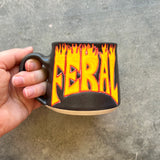Mug #11 13oz