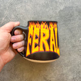 Mug #10 18oz