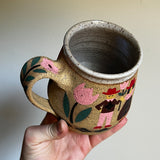 Mug #5 19oz