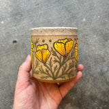 Cup #3 11oz