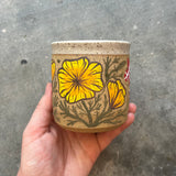 Cup #3 11oz
