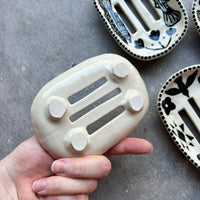 The Soap Dish