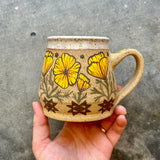 Mug #3 19oz