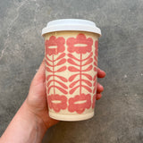 Traveler #8 18oz