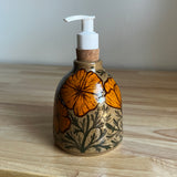 Soap Dispenser #5