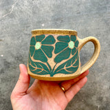 Mug #16 13oz