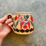 Mug #5 18oz