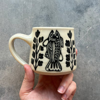 Mug #11 14oz