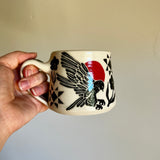 Mug #11 13oz