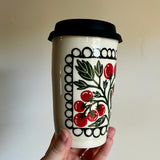 Traveler #6 18oz