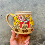 Mug #2 20oz