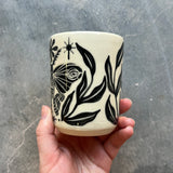 Cup #6 12oz