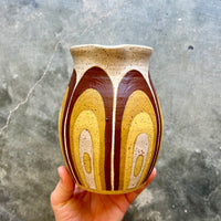 Retro Arches Pitcher