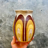 Retro Arches Pitcher