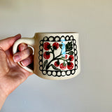 Mug #17 13oz