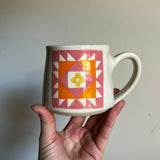 Mug #11 15oz