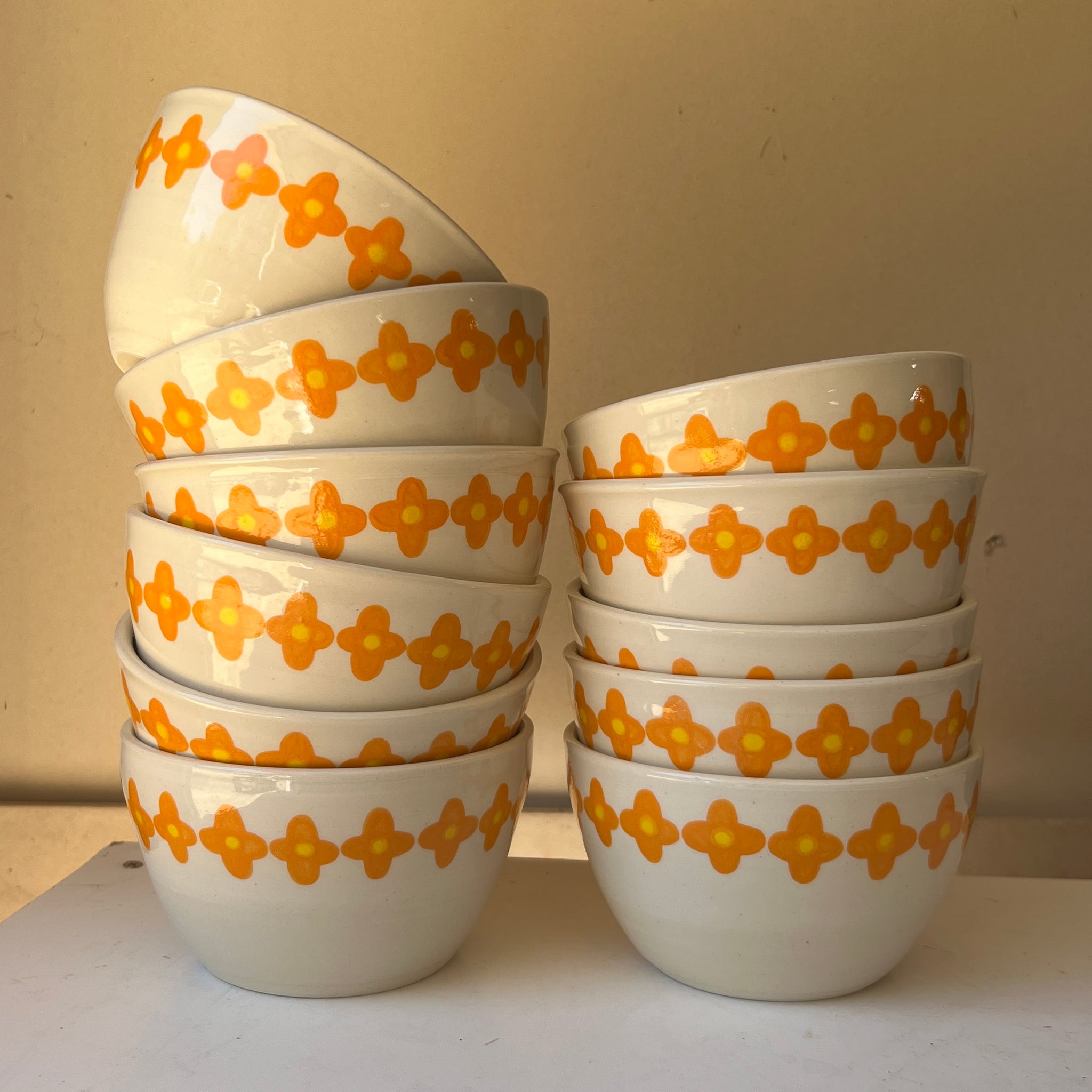Bowls – StaplesCeramics