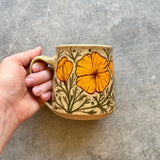 Mug #21 18oz